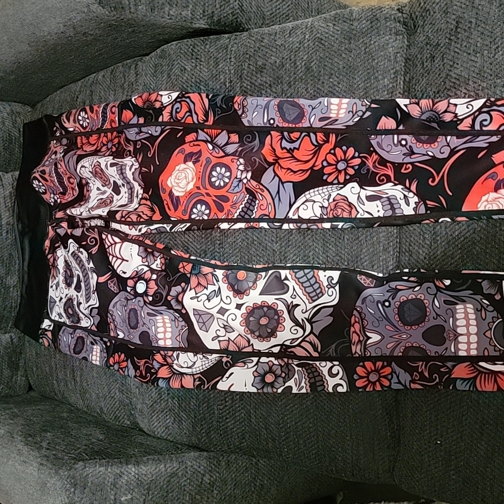 CVG leggings